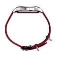 thumbnail image 3 of Timex Reloj Analógico Clásico para Unisex Adulto de Cuarzo con Correa en Nailon Snoopy TW2R41400, 3 of 7