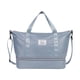 thumbnail image 1 of Bolsa de Viaje Plegable con Compartimento para Zapatos, Bolsa de Almacenamiento para Viajes de Corta Distancia, Bolsa de Equipaje Colgante, Bolsa de Viaje de Negocios, 1 of 4