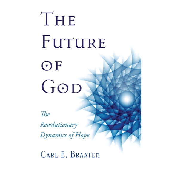 The Future of God (Hardcover)