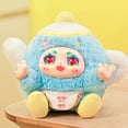 thumbnail image 5 of Kimmon Warm Moments Mystery Vinyl Plush Pack [1 RANDOM Doll], 5 of 8