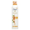 Dove Body Wash Mousse with Argan Oil, 10.3 Oz.