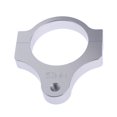 thumbnail image 3 of Support d'Amortisseur de Direction pour Moto pour tube de Pince de Fourche 53 mm, 3 of 8