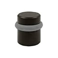 thumbnail image 2 of Deltana UFB4505U10B Solid Brass 1 1/2-Inch Round Universal Floor Bumper, 2 of 3