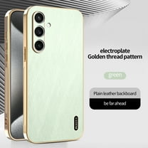 TYJKeJi Case Drop Resistant Shockproof Case For Samsung Galaxy S25 FE