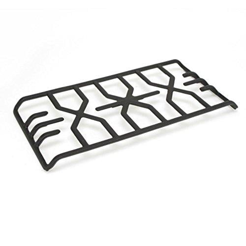 GE Range Stove Oven WB31X21574 Side Grate Cast