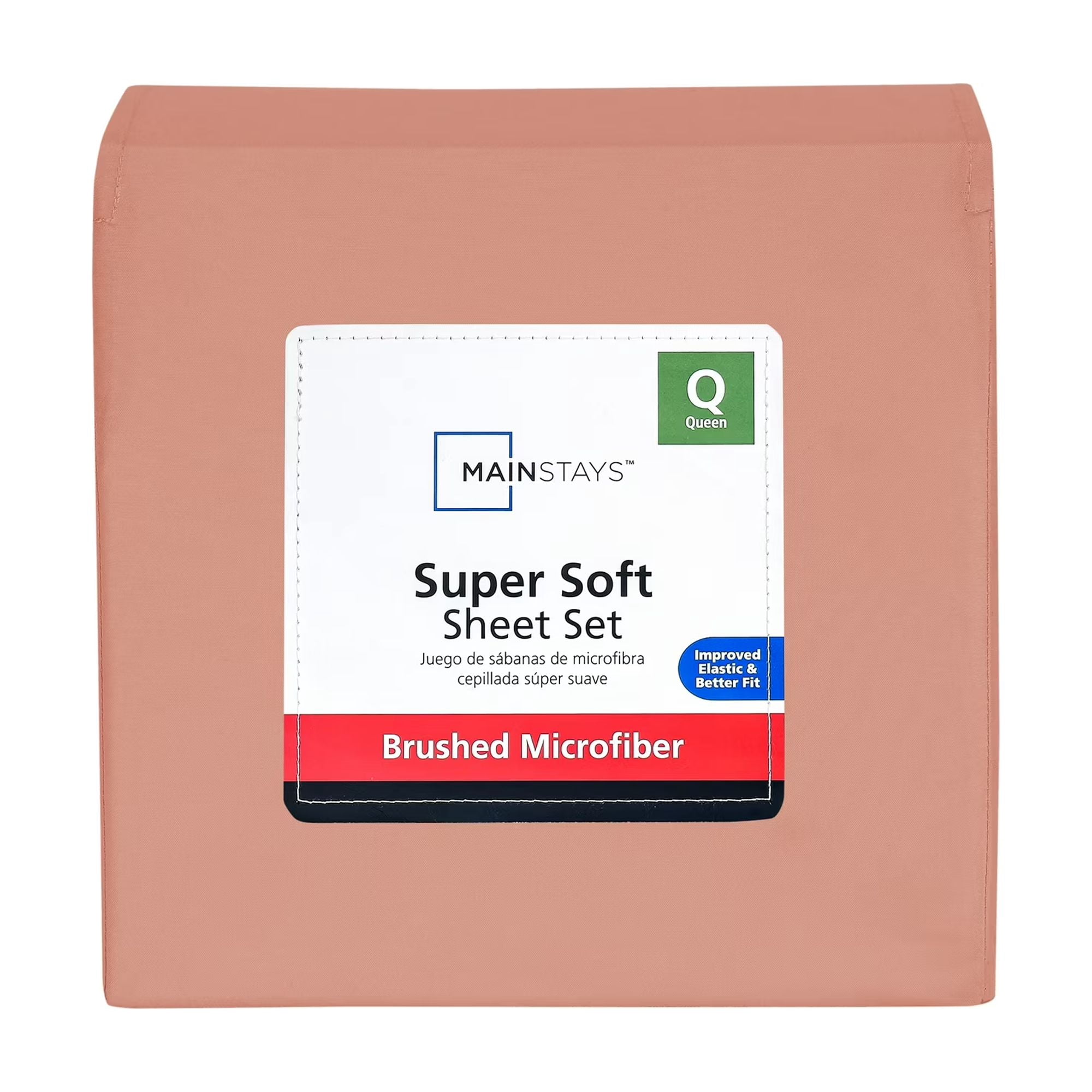 MS SOFT TERRA F
