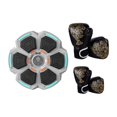 thumbnail image 1 of Máquina De Boxeo Inteligente DYNWAVEMX Objetivo De Pared Con Guantes Blancos Y Negros, 1 of 8