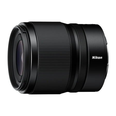 Nikon - NIKKOR Z 35mm f/1.4 Wide Angle lens  for Z Mount Mirrorless Cameras