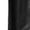 Black, variant on Girls Shiny Metallic Ruffle Flare Leggings Hip Hop Jazz Disco Dance Pants Performance Bell Bottoms Trousers Blue 6