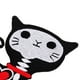 thumbnail image 3 of Parches de patchwork Parches para el Gato, 3 of 9