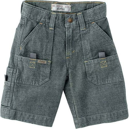 Levi Strauss Signature - Little Boy's Adventurer Short