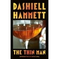thumbnail image 1 of Pre-Owned The Thin Man (Paperback) 0679722637 9780679722632, 1 of 1
