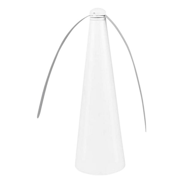 Herrnalise Fly Repellent Fan Keep Flies And Bugs Away From Your Food Enjoy Outdoor Meal Home