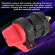 thumbnail image 3 of Interruptor de Batería de 12V 300A Asolador Asolador Asolador de Asoltor Desconexio para yate marina, 3 of 7