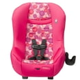 Cosco Scenera NEXT Convertible Car Seat, Orchard Blossom Pink