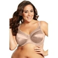 thumbnail image 3 of Goddess Womens Keira Satin Side Support Bra Style-6090, 3 of 57