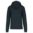 thumbnail image 2 of Kariban Mens Eco Friendly Full Zip Hoodie, 2 of 4
