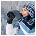 thumbnail image 5 of Touch Screen Mountain Riding Cycling Sports Winter Fleece Anti-slip Gloves ,Warm and Lightweight, 5 of 5