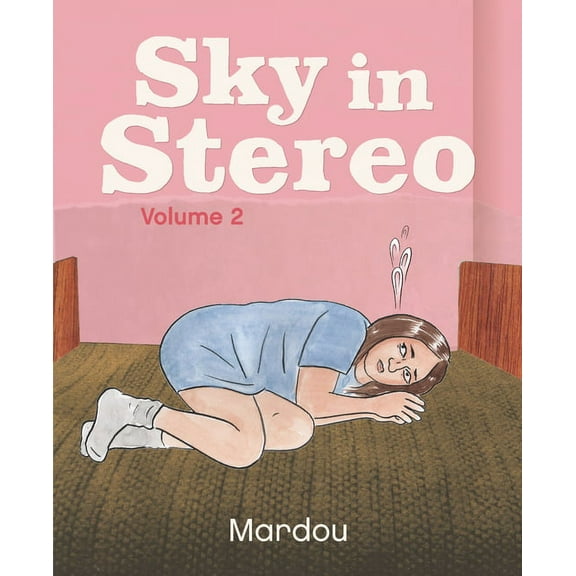 Sky in Stereo Vol. 2, (Paperback)