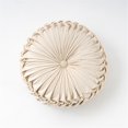 thumbnail image 1 of Creative handmade pillow, fashionable office pillow,Off-white, 1 of 10