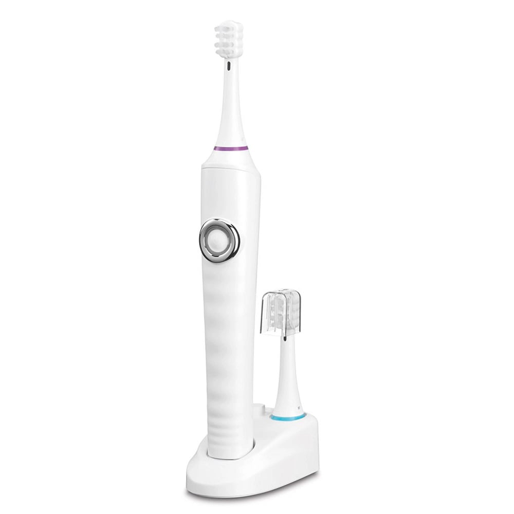 Rechargeable Oscillating Toothbrush by Interplak Algeria Ubuy
