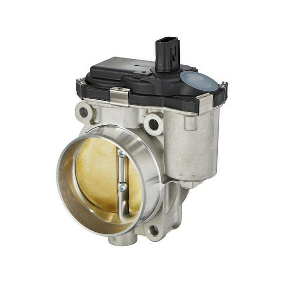 Throttle Body - Compatible with 2014 - 2021 GMC Sierra 1500 4.3L V6 2015 2016 2017 2018 2019 2020