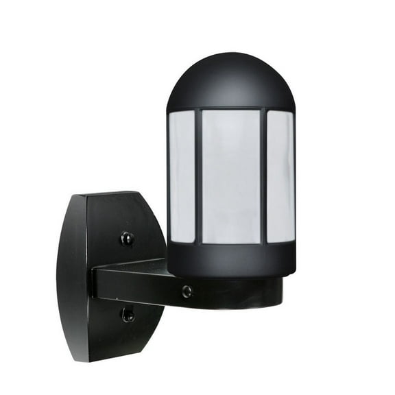 Besa Lighting - Costaluz 3151 Series-One Light Outdoor Wall Sconce-4.75 Inches