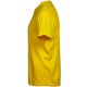thumbnail image 3 of Tee Jays - Camiseta Power para chico hombre (Amarillo Brillante), 3 of 3