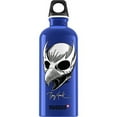 thumbnail image 2 of Sigg Water Bottle - Tony Hawk Birdman Blue - .6 Liters, 2 of 2