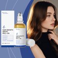 thumbnail image 3 of Esencia roll-on hidratante para el cabello AMZ, 3 of 13
