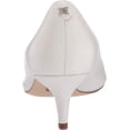 thumbnail image 3 of Sam Edelman Women's Dori White Pump 7M, 3 of 6