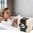 thumbnail image 3 of Goats Milk Bar Soap, Natural Face&Body Bath Moisturizing Soap Bar, Cleansing Natural Soap Suitable For All Types Of Men And Women, 3 of 7
