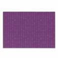 thumbnail image 1 of Magenta Cutting Board, Blooming Daisies Pattern in Pink Shades Abstract Mosaic Garden Design Spring Growth, Decorative Tempered Glass Cutting and Serving Board, Small Size, Multicolor, by Ambesonne, 1 of 1
