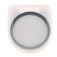 thumbnail image 4 of 1 Unidad de Filtro de Efecto Estrella de 8 Puntos para Reemplazo y Sustitución 58mm Sunnimix Filtro estrella óptico de 8 puntos, 4 of 8
