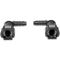 thumbnail image 1 of Dorman 800-172 Fuel Connector - 2 Piece, 1 of 2