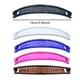 thumbnail image 5 of Qarigey Pinzas para el cabello Clip DIY Personalidad Moda diario Horquillas Accesorio Antideslizante Banana Barrettes Headwear Styling Negro Type3 NO3 Qarigey AP011434-01B, 5 of 6