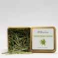thumbnail image 4 of Jaivik Uttarakhand - Lemongrass Tea (2 oz),Cut Sifted Cymbopogon Leaves, Decaffeinated Malabar Grass, 4 of 12