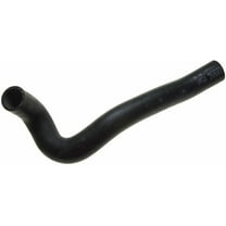 Gates 20602 Upper Radiator Hose 1967-1974 Plymouth Barracuda