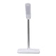 thumbnail image 4 of Lámpara De Escritorio, Lámpara De Mesa De Carga Inalámbrica Plug And Play, Atenuación Continua 4 En 1 Para Auriculares Para Teléfonos Móviles Cergrey Table Lamp with Wireless Charger, 4 of 8