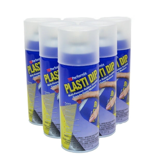 Plasti Dip Gunmetal