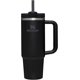 thumbnail image 1 of Stanley Quencher H2.0 FlowState Vaso aislado al vacío de acero inoxidable con tapa y pajita para agua, té helado o café, batidos y más, 1 of 4