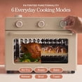 thumbnail image 3 of Horno tostador Air Fryer Our Place Large Wonder Oven 32 L, 3 of 8