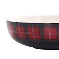 thumbnail image 2 of Holiday Time Serving Bowl, 2 of 5