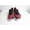 thumbnail image 4 of Ni - ke Men's Ni - ke Flex Experience 8 Red Black Lace Up Running Shoes AJ5900-001 Size 14, 4 of 5