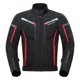 thumbnail image 1 of HEROBIKER chaqueta impermeable para motocicleta, chaqueta de carreras para hombre, pantalones de motocicleta usables, chaqueta de Moto con protección EVA, 1 of 5