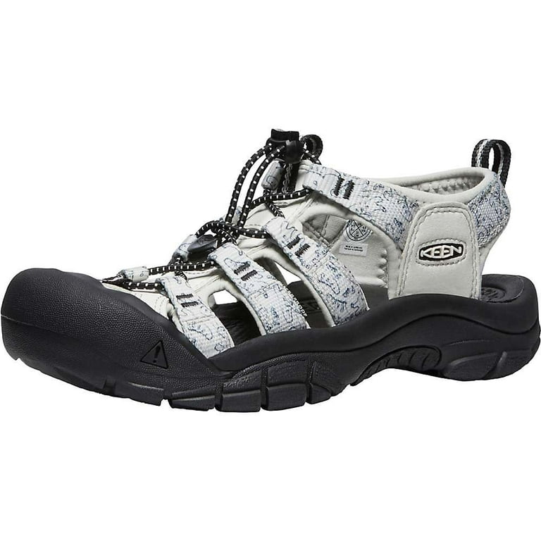 KEEN Women s Newport Retro Sandal Walmart