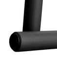 thumbnail image 4 of 1 par antideslizante esponja antideslizante manillar de espuma bicicleta de montaña empuñaduras de bicicleta Negro Cola puños de manillar de bicicleta, 4 of 4