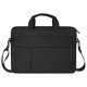 thumbnail image 1 of Bolso 15.6 Pulgadas Estuche para Computadora Portátil Hombres Mujeres Maletín Impermeable Computadora Portátil Funda Bandolera Bandolera Ligero Transporte Trabajo Escolar Negro, 1 of 3