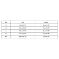 thumbnail image 3 of XIAONU Womens Ribbed Padded Tank Top Scoop Neck Slim Fit Daily Wear Undergarment, 3 of 4
