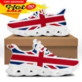 thumbnail image 1 of Zapatos de diseño con banderas del mundo para hombre, calzado informal de primavera para exteriores, zapatillas antideslizantes para caminar, zapatillas planas transpirables, 1 of 6